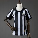 Camiseta Santos Segunda Equipación Mujer 2026/2027 Camiseta Santos Segunda Equipación Mujer 2026/2027