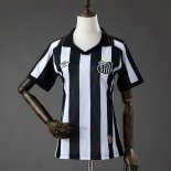 Camiseta Santos Segunda Equipación Mujer 2026/2027