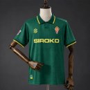 Tailandia Camiseta Sporting de Gijón Segunda Equipación 2026/2027