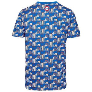 Tailandia Camiseta Arsenal x TFL 2021/2022 Pre/Match Shirt