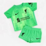 Camiseta Liverpool Fc Stadium Portero Niño 2021/2022 Camiseta Liverpool Fc Stadium Portero Niño 2021/2022