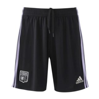 Pantalones Lyon Tercera Equipación 2022/2023 Pantalones Lyon Tercera Equipación 2022/2023