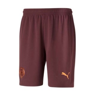 Pantalones Manchester City Tercera Equipación 2023/2024 Pantalones Manchester City Tercera Equipación 2023/2024