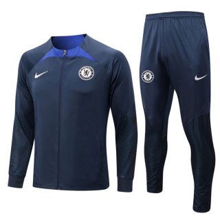 Chandal Chelsea 2023 Azul Chandal Chelsea 2023 Azul