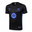 Camiseta Entrenamiento Barcelona 2026/2027 Negro