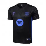 Camiseta Entrenamiento Barcelona 2026/2027 Negro