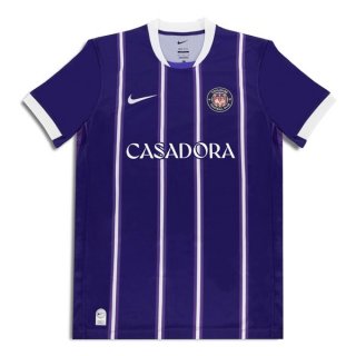 Tailandia Camiseta Toulouse FC Primera Equipación 2026/2027