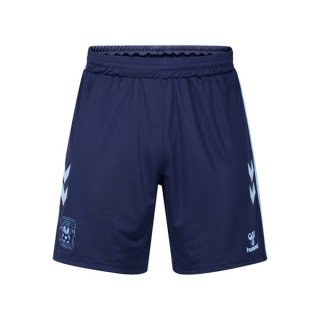 Pantalones Coventry City Tercera Equipación 2025/2026