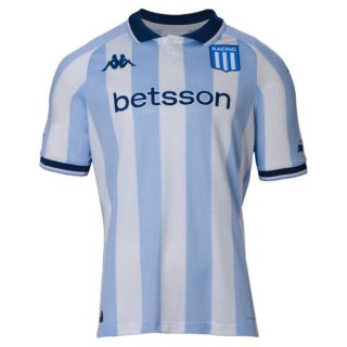 Tailandia Camiseta Racing Club Primera Equipación 2025/2026