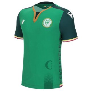 Tailandia Camiseta Comoras Primera Equipación 2022 Tailandia Camiseta Comoras Primera Equipación 2022