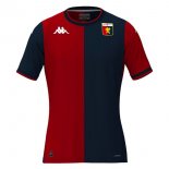 Tailandia Camiseta Genoa Primera Equipación 2024/2025