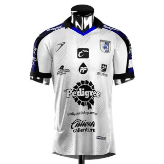 Tailandia Camiseta Querétaro Segunda Equipación 2024/2025 Tailandia Camiseta Querétaro Segunda Equipación 2024/2025