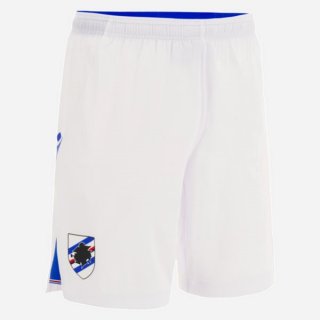 Pantalones Sampdoria Primera Equipación 2022/2023 Pantalones Sampdoria Primera Equipación 2022/2023