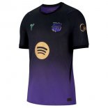 Tailandia Camiseta Barcelona Segunda Equipación 2026/2027
