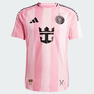 Tailandia Camiseta Inter Miami Primera Equipación 2026/2027