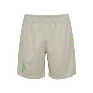 Pantalones Werder Bremen Segunda Equipación 2025/2026 Pantalones Werder Bremen Segunda Equipación 2025/2026