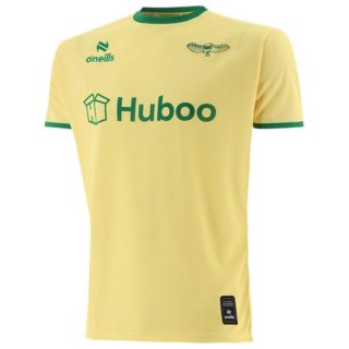 Tailandia Camiseta Bristol City Tercera Equipación 2023/2024 Tailandia Camiseta Bristol City Tercera Equipación 2023/2024