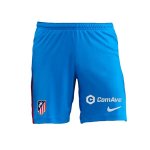 Pantalones Atletico Madrid Tercera Equipación 2025/2026
