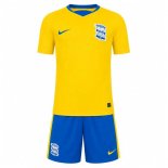 Camiseta Birmingham City Segunda Equipación Niño 2026/2027