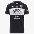 Tailandia Camiseta Spezia Segunda Equipación 2025/2026