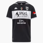 Tailandia Camiseta Spezia Segunda Equipación 2025/2026 Tailandia Camiseta Spezia Segunda Equipación 2025/2026