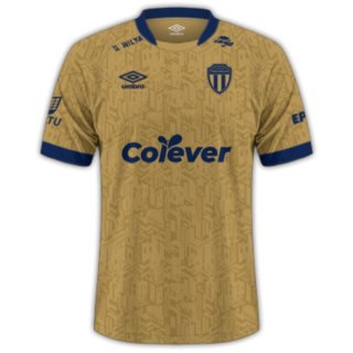 Tailandia Camiseta Terengganu Tercera Equipación 2023/2024 Tailandia Camiseta Terengganu Tercera Equipación 2023/2024