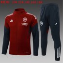 Ninos Chandal Arsenal 2026/2027 Rojo Ninos Chandal Arsenal 2026/2027 Rojo