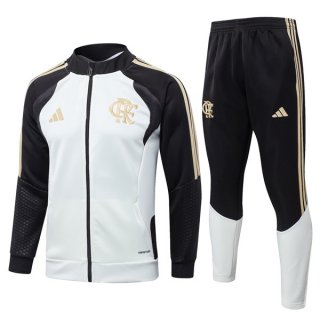 Chandal Flamengo 2026/2027 Gris