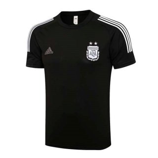 Camiseta Entrenamiento Argentina 2022 Negro Camiseta Entrenamiento Argentina 2022 Negro