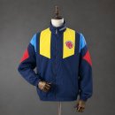Chaqueta Columbia EQT Full-Zip 2026/2027 Azul Chaqueta Columbia EQT Full-Zip 2026/2027 Azul