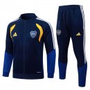 Chandal Boca Juniors 2026/2027 Azul 2