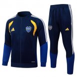 Chandal Boca Juniors 2026/2027 Azul 2 Chandal Boca Juniors 2026/2027 Azul 2