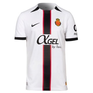 Tailandia Camiseta RCD Mallorca Segunda Equipación 2025/2026 Tailandia Camiseta RCD Mallorca Segunda Equipación 2025/2026