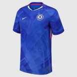 Tailandia Camiseta Chelsea Primera Equipación 2025/2026