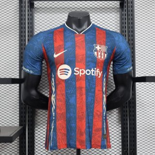 Tailandia Camiseta Barcelona Special Edition 2024/2025 Tailandia Camiseta Barcelona Special Edition 2024/2025