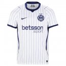 Tailandia Camiseta Inter Milan Segunda Equipación 2026/2027 Tailandia Camiseta Inter Milan Segunda Equipación 2026/2027