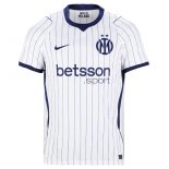 Tailandia Camiseta Inter Milan Segunda Equipación 2026/2027 Tailandia Camiseta Inter Milan Segunda Equipación 2026/2027