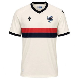Tailandia Camiseta Sampdoria Samp 2026/2027