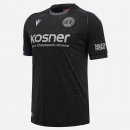 Tailandia Camiseta Osasuna Tercera Equipación 2026/2027