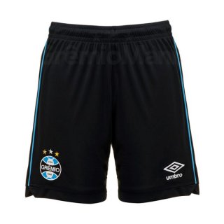 Pantalones Grêmio FBPA Primera Equipación 2023/2024 Pantalones Grêmio FBPA Primera Equipación 2023/2024