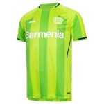 Primera Equipación Tailandia Camiseta 04 Leverkusen Portero 2021/2022 Primera Equipación Tailandia Camiseta 04 Leverkusen Portero 2021/2022