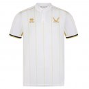 Tailandia Camiseta Sheffield United Segunda Equipación 2025/2026