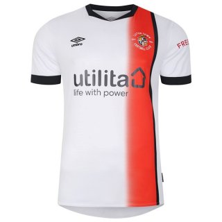 Tailandia Camiseta Luton Town Segunda Equipación 2023/2024 Tailandia Camiseta Luton Town Segunda Equipación 2023/2024