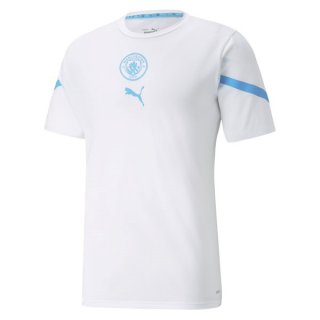 Tailandia Camiseta Manchester City Pre-Match 2021/2022 Tailandia Camiseta Manchester City Pre-Match 2021/2022