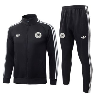 Chandal Alemania 2026/2027 Negro 2