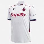 Tailandia Camiseta Bologna FC Segunda Equipación 2026/2027 Tailandia Camiseta Bologna FC Segunda Equipación 2026/2027