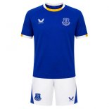 Camiseta Everton Primera Equipación Niño 2026/2027