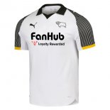 Tailandia Camiseta Derby County Primera Equipación 2025/2026