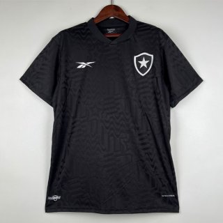 Tailandia Camiseta Botafogo Segunda Equipación 2023/2024 Tailandia Camiseta Botafogo Segunda Equipación 2023/2024