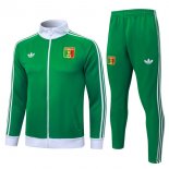 Chandal Senegal 2026/2027 Verde